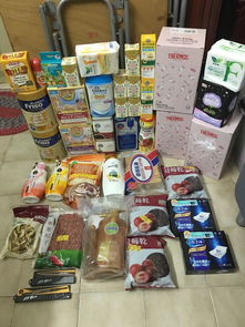 小晴代購 香港有機食品、點點綠系列優(yōu)惠，及各類生活用品一站式服務