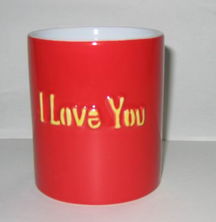 廣州錦陶廣告杯系列 吉祥廣告杯與吉祥愛情廣告杯15規格型號及價格全覽