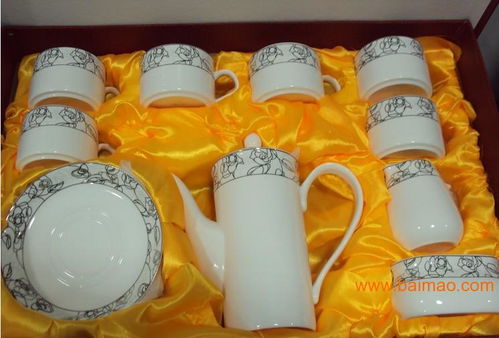 定制禮贈新選擇 陶瓷咖啡杯批發(fā)與雀巢杯訂做全解析